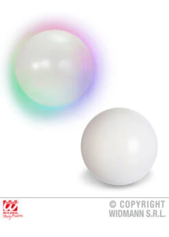 Wizard Light Up Prop Crystal Ball