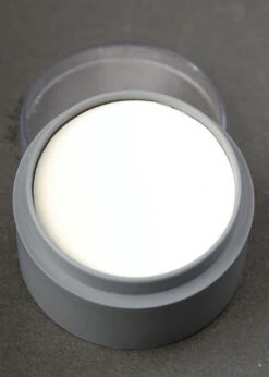 Grimas Creme Make-Up Broken White
