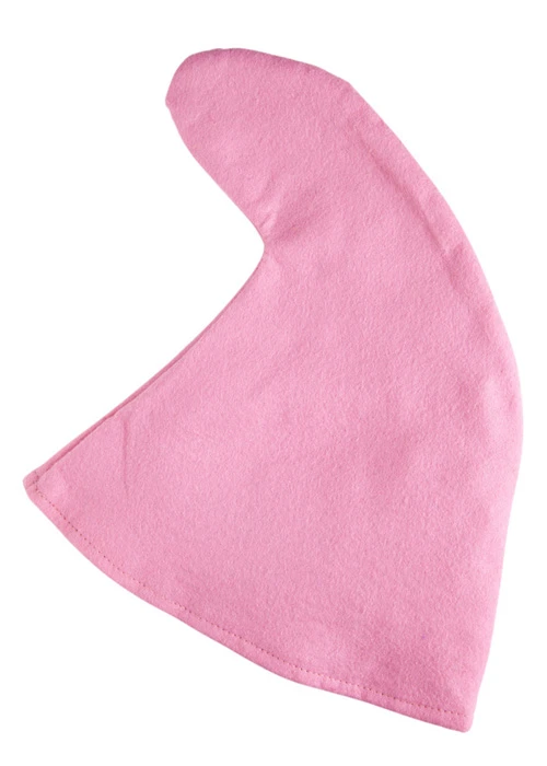 Adult Size Pink Garden Gnome Hat 4 Adult Size Pink Garden Gnome Hat - Image 2