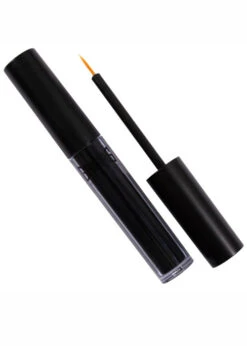 Deep Black 101 Grimas Waterproof Liquid Eyeliner