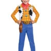 Childrens Toy Story Deluxe Woody Costume 1 Childrens Toy Story Deluxe Woody Costume -Halloween Fans Shop 141179 rs