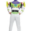 Adult Mens Toy Story Buzz Lightyear Costume