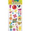 70s Hippy Feelin Groovy Fake Tattoos 1 70s Hippy Feelin Groovy Fake Tattoos -Halloween Fans Shop 1557rs