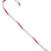 Christmas Large Prop Plastic Candy Cane