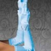 Leg Avenue Extra Long Light Blue Satin Gloves 2 Leg Avenue Extra Long Light Blue Satin Gloves -Halloween Fans Shop 16b light blue long satin gloves