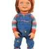 Deluxe Childsplay Chucky Good Guy Doll With Display Box 2 Deluxe Childsplay Chucky Good Guy Doll With Display Box -Halloween Fans Shop 1804Drs