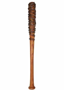 The Walking Dead Negans Prop Baseball Bat Lucille