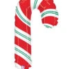 Candy Cane Inflated Mini Air Filled Balloon On Stick 2 Candy Cane Inflated Mini Air Filled Balloon On Stick -Halloween Fans Shop 19359 rs