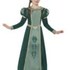 Childrens Size Shrek Princess Fiona Costume 1 Childrens Size Shrek Princess Fiona Costume -Halloween Fans Shop 20491rs