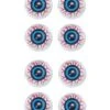 Halloween Prop Plastic Joke Eyeballs Pack 8 2 Halloween Prop Plastic Joke Eyeballs Pack 8 -Halloween Fans Shop 24125 rs