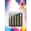 Halloween Face Paint Make-Up Crayons -Halloween Fans Shop 24396 rs