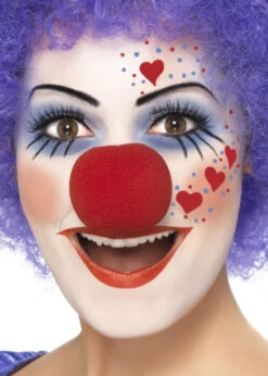 Halloween Face Paint Make-Up Crayons -Halloween Fans Shop 24396 rs 01