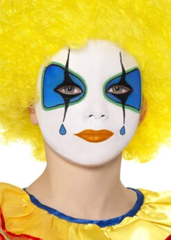 Halloween Face Paint Make-Up Crayons -Halloween Fans Shop 24396 rs 03