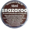 Snazaroo Make-Up Dark Brown Face Paint 18ml 2 Snazaroo Make-Up Dark Brown Face Paint 18ml -Halloween Fans Shop 2550504rs
