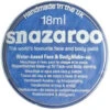 Snazaroo Make-Up Sky Blue Face Paint 18ml 1 Snazaroo Make-Up Sky Blue Face Paint 18ml -Halloween Fans Shop 2550508rs