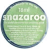 Snazaroo Make-Up Pale Green Face Paint 18ml 2 Snazaroo Make-Up Pale Green Face Paint 18ml -Halloween Fans Shop 2550547rs