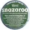 Snazaroo Grass Green Facepaint 1 Snazaroo Grass Green Facepaint -Halloween Fans Shop 2550548rs