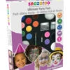 Snazaroo Ultimate Party Face Painting Kit 1 Snazaroo Ultimate Party Face Painting Kit -Halloween Fans Shop 25555rs