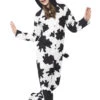 Childrens Size Cow Costume 1 Childrens Size Cow Costume -Halloween Fans Shop 27993rs