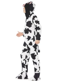 Childrens Size Cow Costume -Halloween Fans Shop 27993rs 02