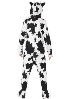 Childrens Size Cow Costume -Halloween Fans Shop 27993rs 03