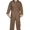 Adult Mens Halloween Brown Michael Myers Costume 2 Adult Mens Halloween Brown Michael Myers Costume -Halloween Fans Shop 3227 rs
