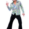 70s Retro Disco Man Costume 1 70s Retro Disco Man Costume -Halloween Fans Shop 33841rs
