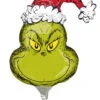 The Grinch Christmas Inflated Mini Air Filled Balloon On Stick 1 The Grinch Christmas Inflated Mini Air Filled Balloon On Stick -Halloween Fans Shop 3615502 rs