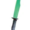 Scream Glow In The Dark Halloween Prop Knife 2 Scream Glow In The Dark Halloween Prop Knife -Halloween Fans Shop 3972 glow in dark scream knife