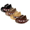 Western Party Mini Plastic Cowboy Hats Pk8