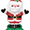 Inflated Large Christmas Santa Claus Airloonz Party Balloon 2 Inflated Large Christmas Santa Claus Airloonz Party Balloon -Halloween Fans Shop 4295211 rs