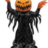 Large Halloween Pumpkin Head Airloonz Uninflated Balloon -Halloween Fans Shop 4305111 rs