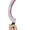 Halloween Plastic Sickle Prop Scarecrow Weapon 2 Halloween Plastic Sickle Prop Scarecrow Weapon -Halloween Fans Shop 44917 rs