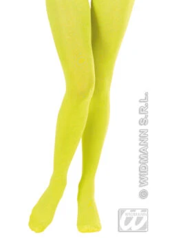 Adult Ladies Plus Size Bright Neon Tights XL -Halloween Fans Shop 4798Forangers 03