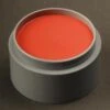 Grimas Creme Make-Up Bright Red 1 Grimas Creme Make-Up Bright Red -Halloween Fans Shop 50120cremers