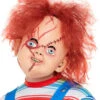 Adult Childsplay Latex Chucky Mask 1 Adult Childsplay Latex Chucky Mask -Halloween Fans Shop 50264rs