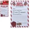 Christmas Naughty Elf Report Cards Pack 25 1 Christmas Naughty Elf Report Cards Pack 25 -Halloween Fans Shop 503049 rs