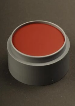 Grimas Creme Make-Up Bordeaux
