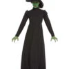 Womens Halloween Wicked Witch Costume -Halloween Fans Shop 51061rs