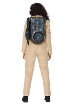 Womens Ghostbusters Jumpsuit Costume -Halloween Fans Shop 52568 rs 03