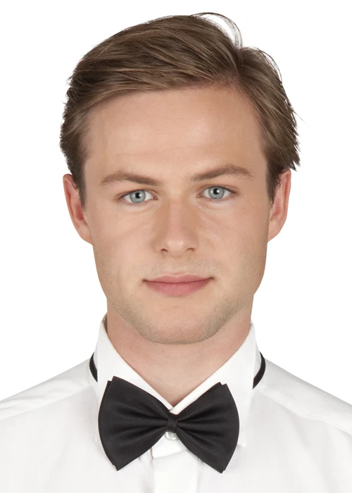 Victorian Mens Fancy Dress Black Bow Tie 3 Victorian Mens Fancy Dress Black Bow Tie