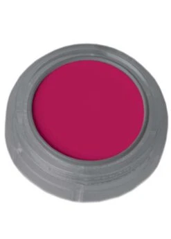 Grimas Flourescent UV 560 Bright Pink Facepaint