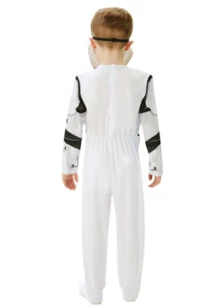Kids Star Wars Deluxe Stormtrooper Costume 5 Kids Star Wars Deluxe Stormtrooper Costume -Halloween Fans Shop 620268rs 01
