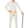 Mens Clockwork Orange Style Cult Classic Costume