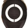 Childrens Squid Game Style Black Circle Guard Mask -Halloween Fans Shop 64006 childs squid game mask