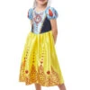 Childrens Disney Gem Princess Snow White Costume 1 Childrens Disney Gem Princess Snow White Costume -Halloween Fans Shop 640712rs