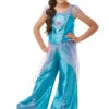 Childrens Disney Gem Princess Jasmine Costume -Halloween Fans Shop 640725rs