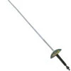 Bandit Zorro Style Fencing Sword -Halloween Fans Shop 6765Z zorro sword