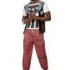 Mens 1980s Punk Rocker Costume 1 Mens 1980s Punk Rocker Costume -Halloween Fans Shop 70048 rs