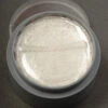 Grimas Metallic White Silver Pearl Face Paint 15ml